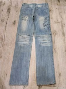 Sc1083 Sabrin Jeans Size 28