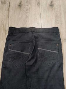 Sc9953 Sabrin Cotton Jeans Waist 32