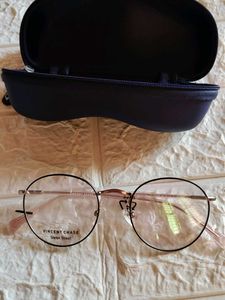 Vincent Chase Eyeglasses Classic Round