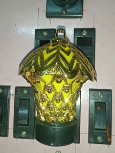 Night 🌉😴 🪔 Lamp