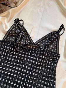 Cute Slip Dress