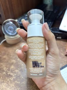 mama earth foundation new