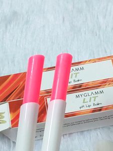 Myglamm Lip Balm Combo Offer