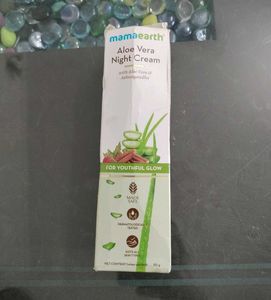 Mamaearth Shampoo &amp; Cream Combo