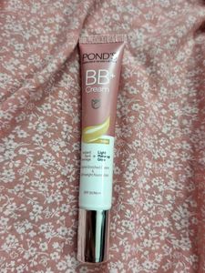Pond's BB+ Cream - Ivory
