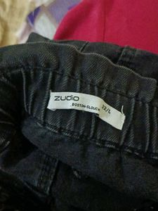 ZUDIO JEANS