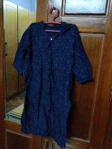 Pure Cotton Kurti