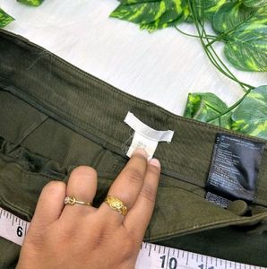 H&amp;M Cargo