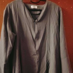 A Line Shirt