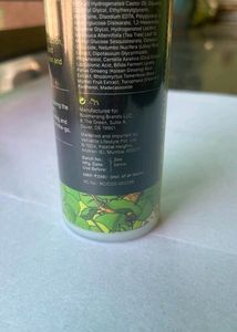 Quench Mama Cia Rejuvenating Face Mist