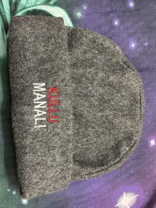 " Kullu Manali Beanie – Super Cozy To Wear”