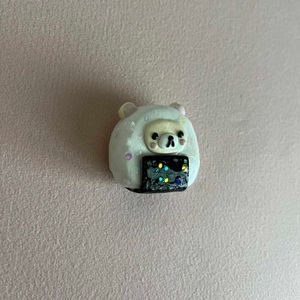 Rilakkuma Food Magnets 🐻 (1 Pc)