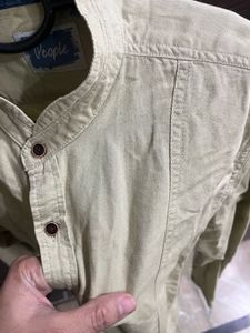 Branded shirt