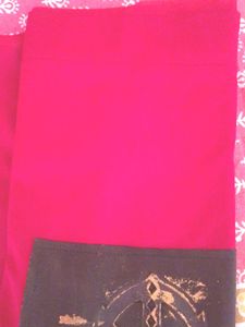 Red Graphic T-Shirt