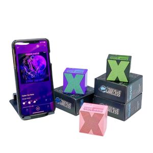 2.1 Mini Wireless Subwoofer Speaker X1(New Packed)