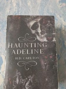 Haunting Adeline