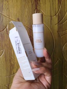 I&#39;m From Rice Toner Mini 30ml
