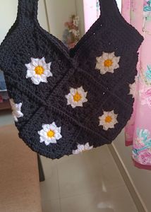Crochet Bag