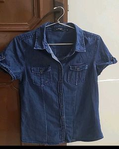 Beautifu branded  skirt top for lil doll