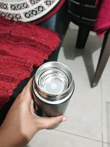Water flask Bottle