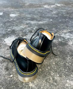 Dr. Martens 1461 Smooth Leather Shoes