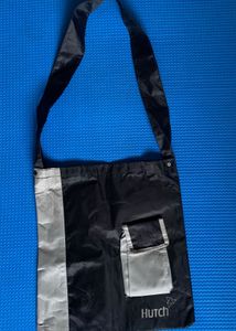 Unisex Crossbody Bag