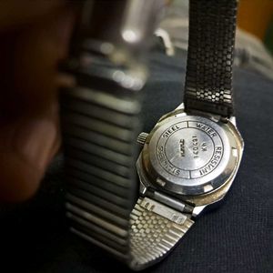 Vintage HMT Sindhu Watch