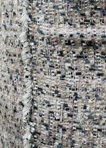 Chanel-inspired fits❤️