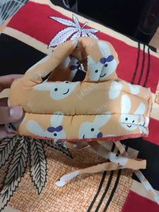 Baby Head Protector