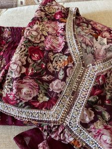 Nyra Cut Suit Set