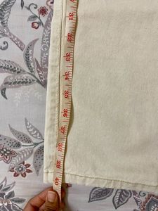 Wide Leg Cargo Pants