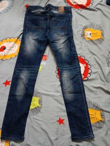 Jeans Pant