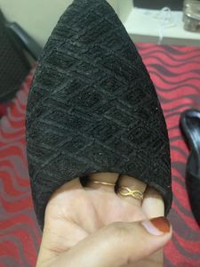 party Wear Sandal