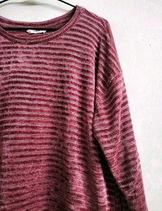 George Oversized Sweater