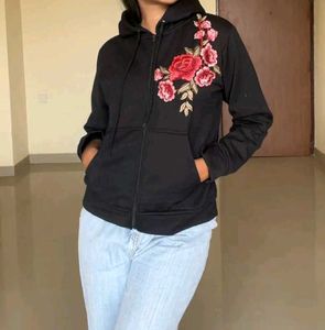 Black Jacket