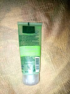 face wash