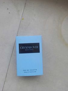 MINISO Eau De Toillete Crystal Lover Perfume
