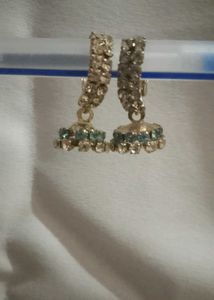 Hoop Earring Set