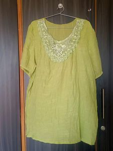 Pista Colour Top