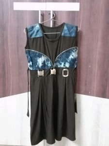 Casual Wear Dress For Routine