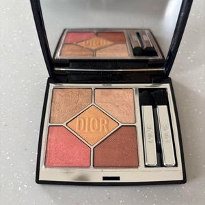 Dior Eyeshadow
