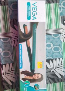VEGA Hair Straightener