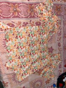 Neckless Top s Size