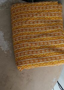 Cotton Or Kantha Fabric