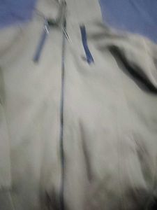 Hoodie Jacket