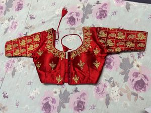 Fully Embroidery Blouses Combo For Sale Today 🎉