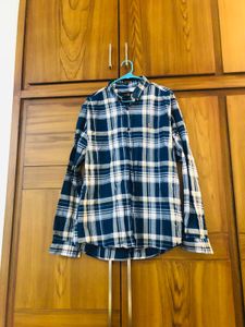 Ralph Lauren Plaid Shirt