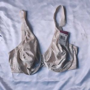 Vanity Bra