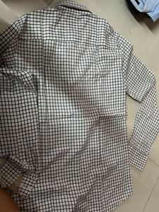 Checked Shirt