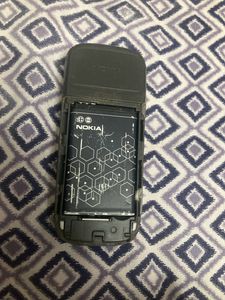 Nokia Vintage Phone Working Condition